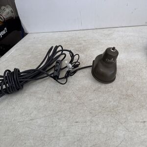 Cobra CB Stand & Dynamic Microphone